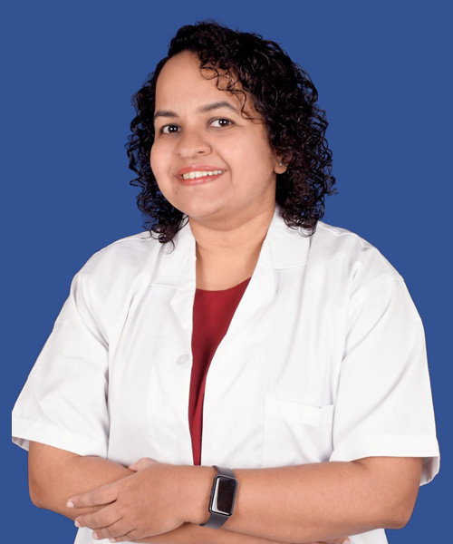 Best Eye Doctor in Goregaon West