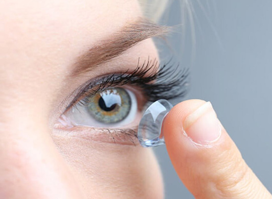 Best Ophthalmologist Eye Doctor in Goregaon