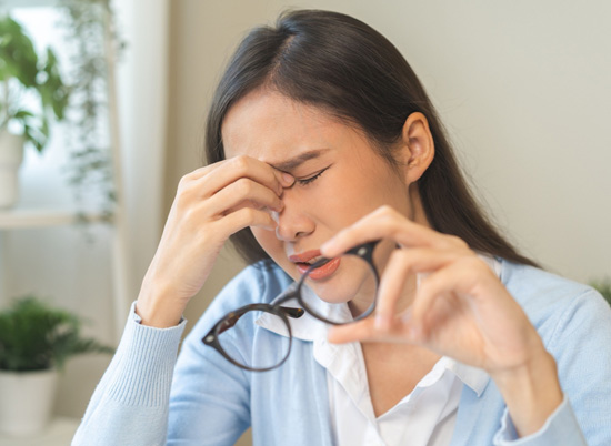 Best Ophthalmologist Eye Doctor in Goregaon