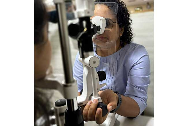 Personalized Eye Care in Goregaon West and Jogeshwari