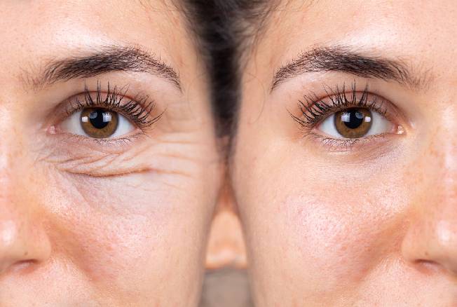 Oculoplast Treatment in Goregaon West